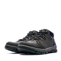 Boots Grises Homme Relife Jarmen