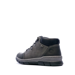 Boots Grises Homme Relife Jarmen
