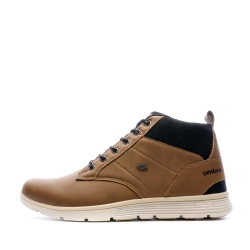 Boots Camel Homme Umbro Nelda