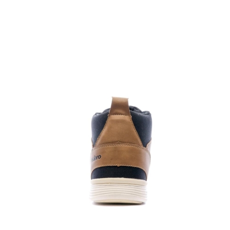 Boots Camel Homme Umbro Nelda