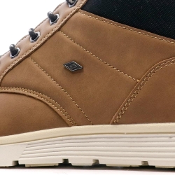 Boots Camel Homme Umbro Nelda