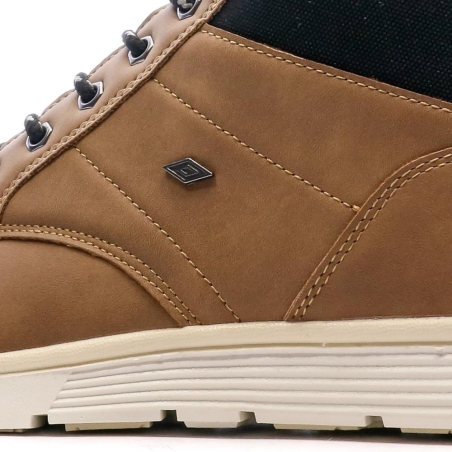 Boots Camel Homme Umbro Nelda