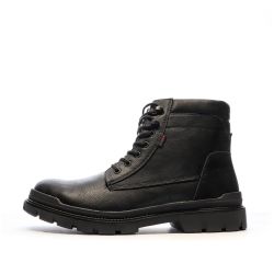Boots Noir Homme Relife Vifrone