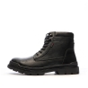Boots Noir Homme Relife Vifrone