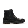 Boots Noir Homme Relife Vifrone