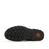 Boots Noir Homme Relife Vifrone