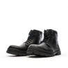 Boots Noir Homme Relife Vifrone