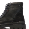Boots Noir Homme Relife Vifrone