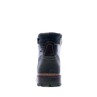 Bottines Marron Foncé Homme Relife Joymen