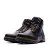 Bottines Marron Foncé Homme Relife Joymen