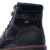 Bottines Marron Foncé Homme Relife Joymen