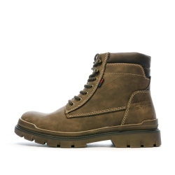 Bottines Marron Homme RELIFE Vifrone