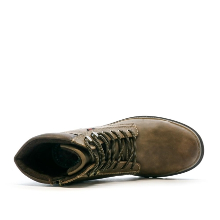 Bottines Marron Homme RELIFE Vifrone