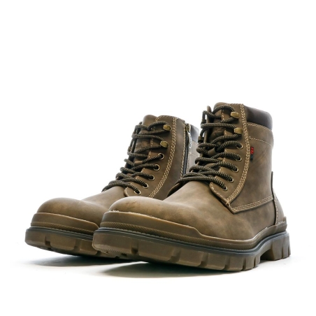 Bottines Marron Homme RELIFE Vifrone