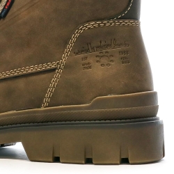 Bottines Marron Homme RELIFE Vifrone
