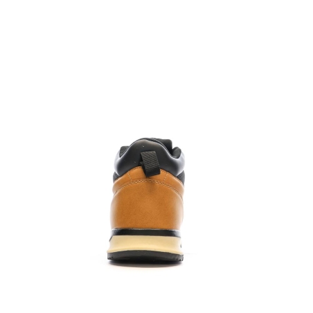 Boots Camel Homme Kaporal Bimo