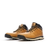 Boots Camel Homme Kaporal Bimo