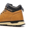 Boots Camel Homme Kaporal Bimo