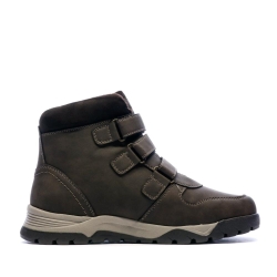 Boots Marrons Homme Relife Jolscryn