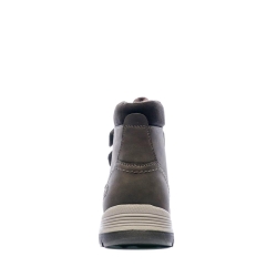 Boots Marrons Homme Relife Jolscryn