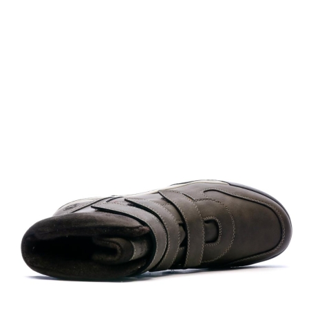 Boots Marrons Homme Relife Jolscryn