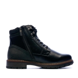 Bottines Noir Homme Relife Joymen