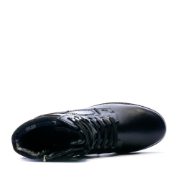 Bottines Noir Homme Relife Joymen