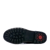 Bottines Noir Homme Relife Joymen