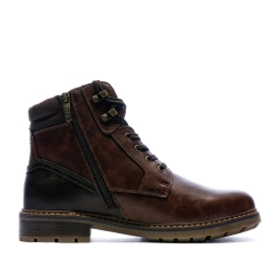 Bottines Marron Homme Relife Joymen