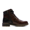 Bottines Marron Homme Relife Joymen