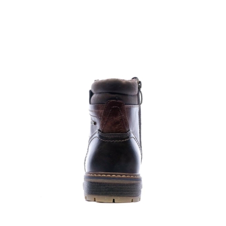 Bottines Marron Homme Relife Joymen