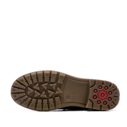 Bottines Marron Homme Relife Joymen