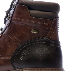 Bottines Marron Homme Relife Joymen