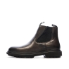 Bottines Marrons Homme Geox Faloria
