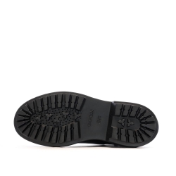 Bottines Marrons Homme Geox Faloria