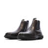 Bottines Marrons Homme Geox Faloria