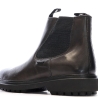 Bottines Marrons Homme Geox Faloria