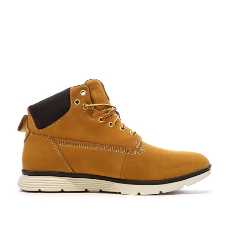Boots Camel Homme Timberland Killington Chukka
