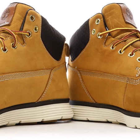 Boots Camel Homme Timberland Killington Chukka