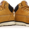 Boots Camel Homme Timberland Killington Chukka