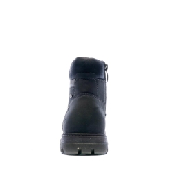Boots Noir Homme Relife Jonroot