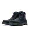Boots Noir Homme Relife Jonroot
