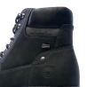 Boots Noir Homme Relife Jonroot