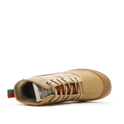Boots Beige Homme Palladium 78729