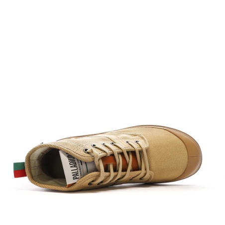 Boots Beige Homme Palladium 78729