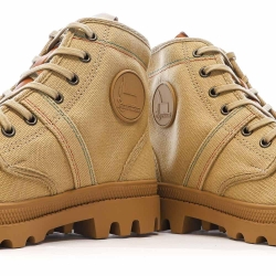 Boots Beige Homme Palladium 78729