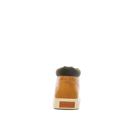 Boots Marron Homme Timberland Chukka