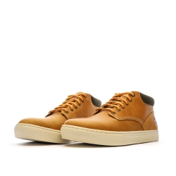 Boots Marron Homme Timberland Chukka