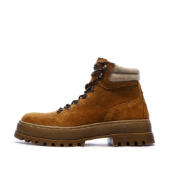 Bottines Marron Homme Pepe jeans Lincoln Hiking