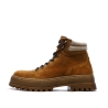 Bottines Marron Homme Pepe jeans Lincoln Hiking